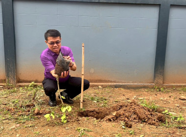 กิจกรรมจิตอาสาบำเพ็ญสาธารณประโยชน์และบำเพ็ญสาธารณกุศลเฉลิมพระเกียรติสมเด็จพระนางเจ้าฯ พระบรมราชินี เนื่องในโอกาสวันเฉลิมพระชนมพรรษา 3 มิถุนายน 2568 ... พารามิเตอร์รูปภาพ 44